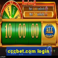 cccbet.com login